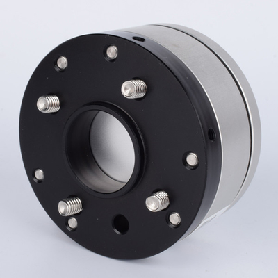 400n Six Axis Force Sensor Aluminum 1000hz Force Gauge Load Cell
